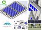Metal Roof Solar Mounting Systems Modules support hold panel Solar Roof  Solar Panel Installation    Solar Mount