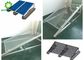 Universal Tripod Flat Roof Solar Mounting System Simple Innovative Design