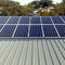 Metal Roof Color Silver Flexibility Solar Roof Mounting Systems Solar Mounting Systems Helios SR Patented And New Style